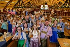 Shop the Perfect Oktoberfest Outfits