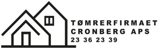 Tømrerfirmaet Cronberg