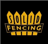 Solid Fencing