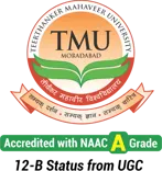 Teerthanker Mahaveer University