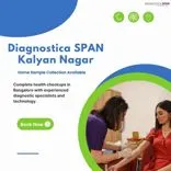 Diagnostica SPAN Kalyan Nagar