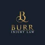 Burr Injury Law