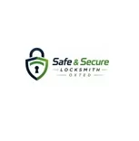 Safe & Secure Locksmith Oxted