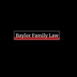 Baylor Family Law