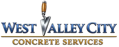 West Valley City Concrete Services