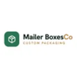 Mailer Boxes Co