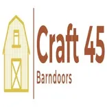Craft 45 Barndoors