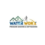 Water Worx Pressure Washing