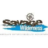 Savage Wilderness.