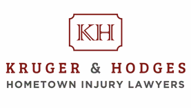 Kruger & Hodges Hometown Injury Lawyers