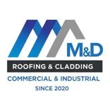 M&D Roofing & Cladding Ltd
