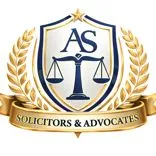 AS PARTNERS SOLICITORS & ADVOCATES