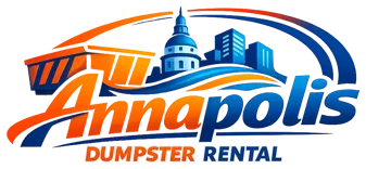 Dumpster Rental Annapolis MD