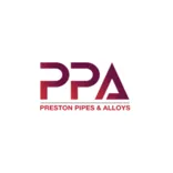 PRESTON PIPES AND ALLOYS