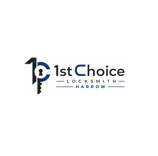1stChoice Locksmith Harrow