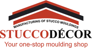 Stucco Decor Moulding