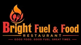 Shell Bright Fuel and Food
