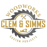 Clem & Simms Woodworks Inc.
