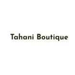 tahaniboutique