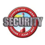 Security Dodge Chrysler Jeep RAM