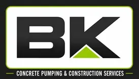 BK Pumping Concrete & Construction