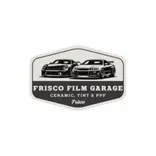 Frisco Film Garage Tint & PPF