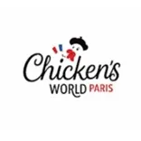 Chicken's World - Restaurant Halal Paris 13 | Poulet Frit & Burgers