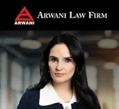 Arwani Law Firm