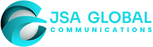 JSA Global Communications
