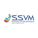 SSVM School Of Excellence Theethipalayam