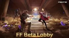 FF Beta DL