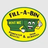 Fill-A-Bin Dumpster Rental & Junk Removal