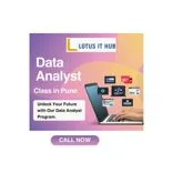 Data Analyst Courses in Pune