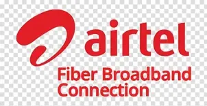 New airtel broadband connection