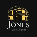 Jones Gestion Propriété