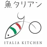 ビストリア魚タリアン