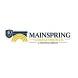 Mainspring Garage Door Co. of California