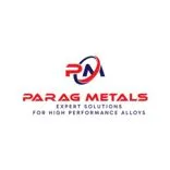 Parag Metals