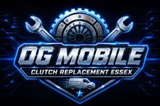 OG Mobile Clutch Replacement Essex
