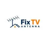 Fix Tv Antenna
