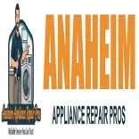 Anaheim Appliance Repair Pros