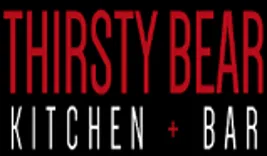 Thirsty Bear Kitchen + Bar