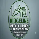 RidgeLine Metal Buildings & Barndominiums