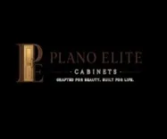 Plano Elite Cabinets