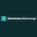 Electricians Wahroonga