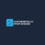 Custom Metallic Epoxy Designs Ltd