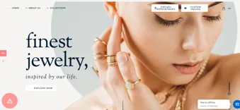 Novelty Jewellers