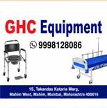 GHC Equipment