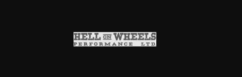 Hell On Wheels Performance Ltd