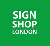 Sign Shop London